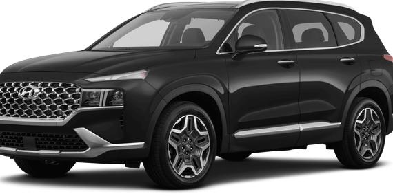 HYUNDAI SANTA FE 2023 5NMS4DAL7PH536404 image